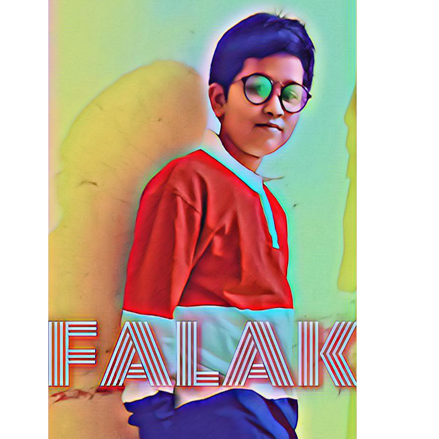 FALAK SHAIKH