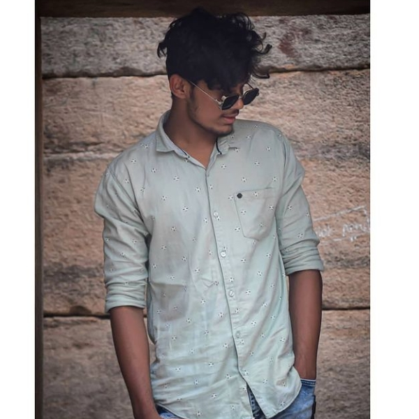 manoj c