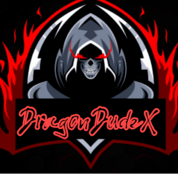 DragonDudeX
