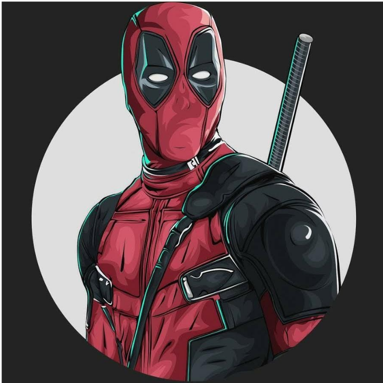 DEADPOOL