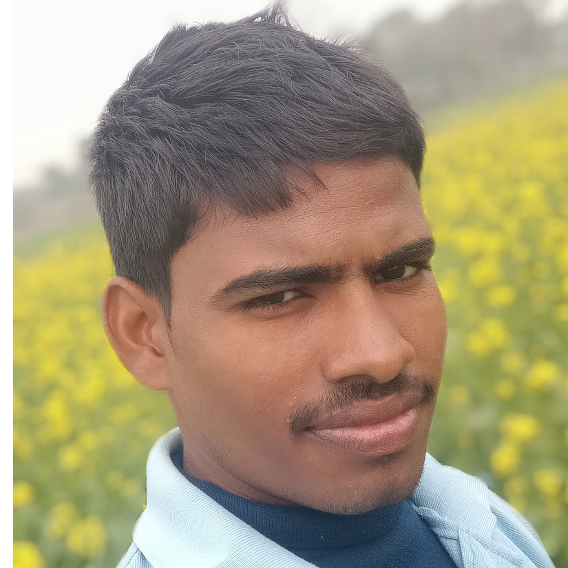 Vinay kumar