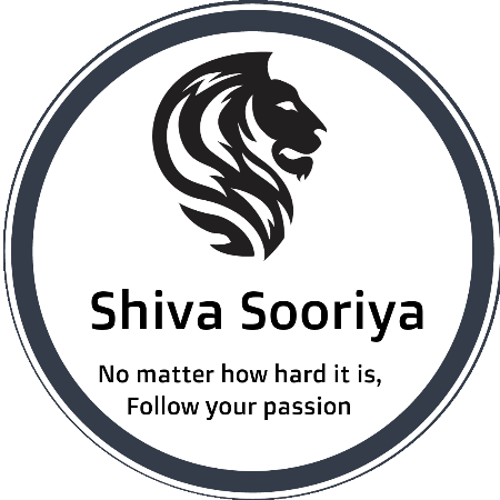 ShivaSooriya YT