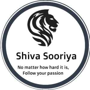 ShivaSooriya YT
