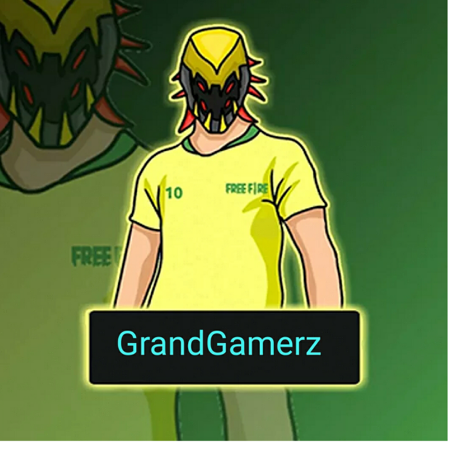 GrandGamerz