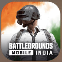 BATTLEGROUNDS MOBILE INDIA