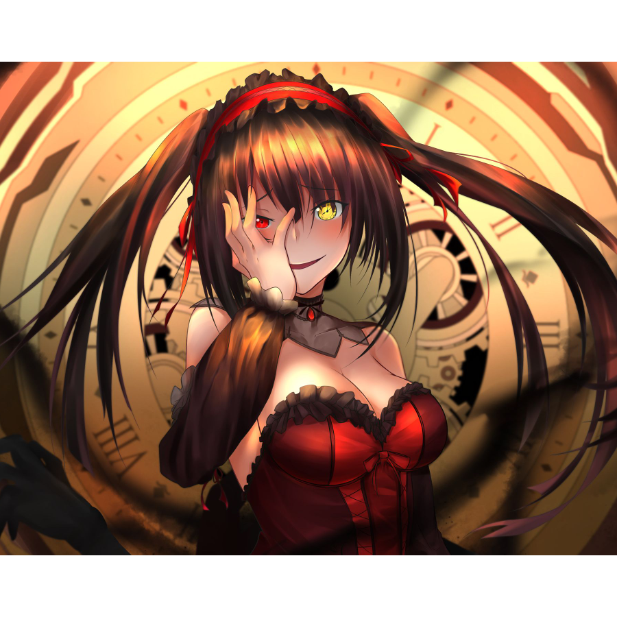 Kurumi