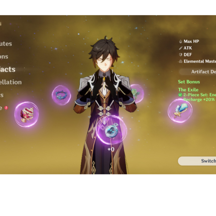 MYTHLORD