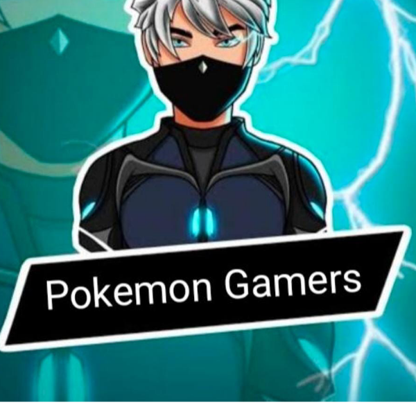 pokemon gamer