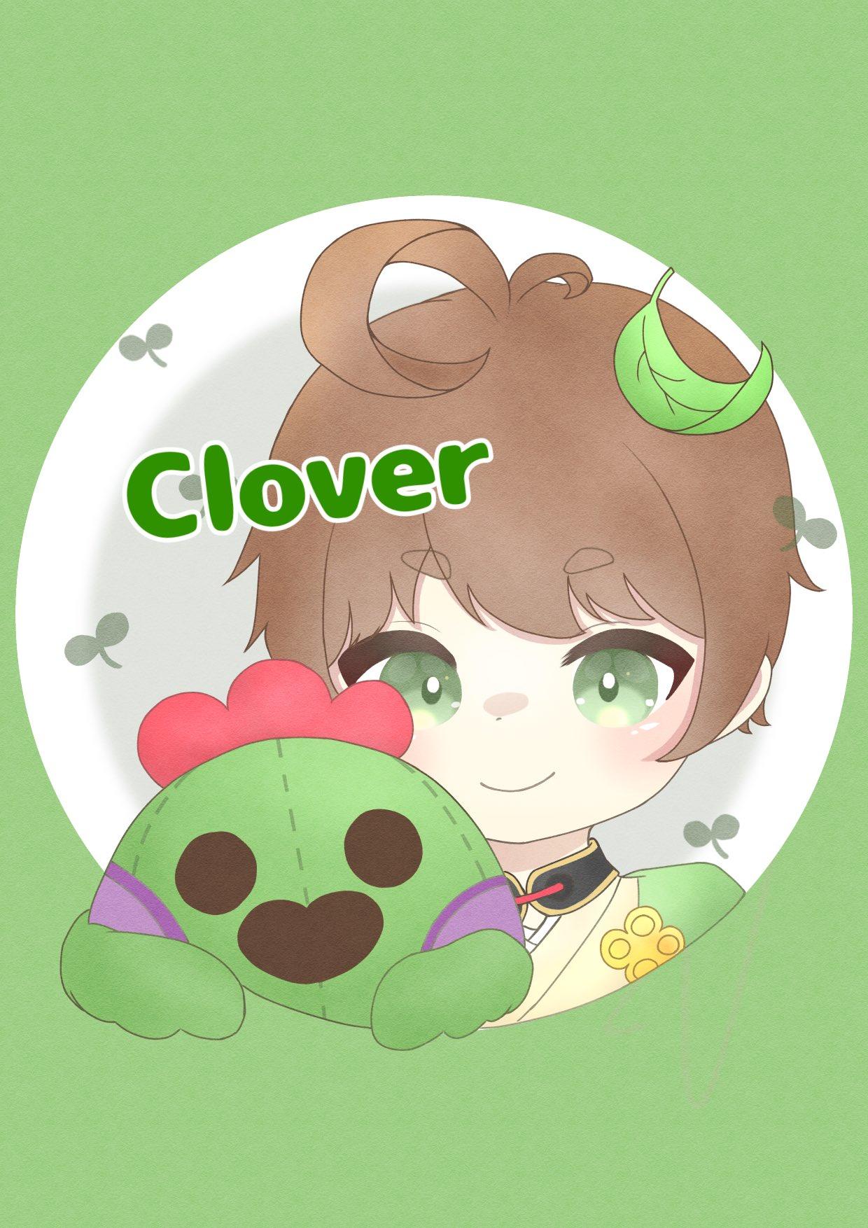 Clover