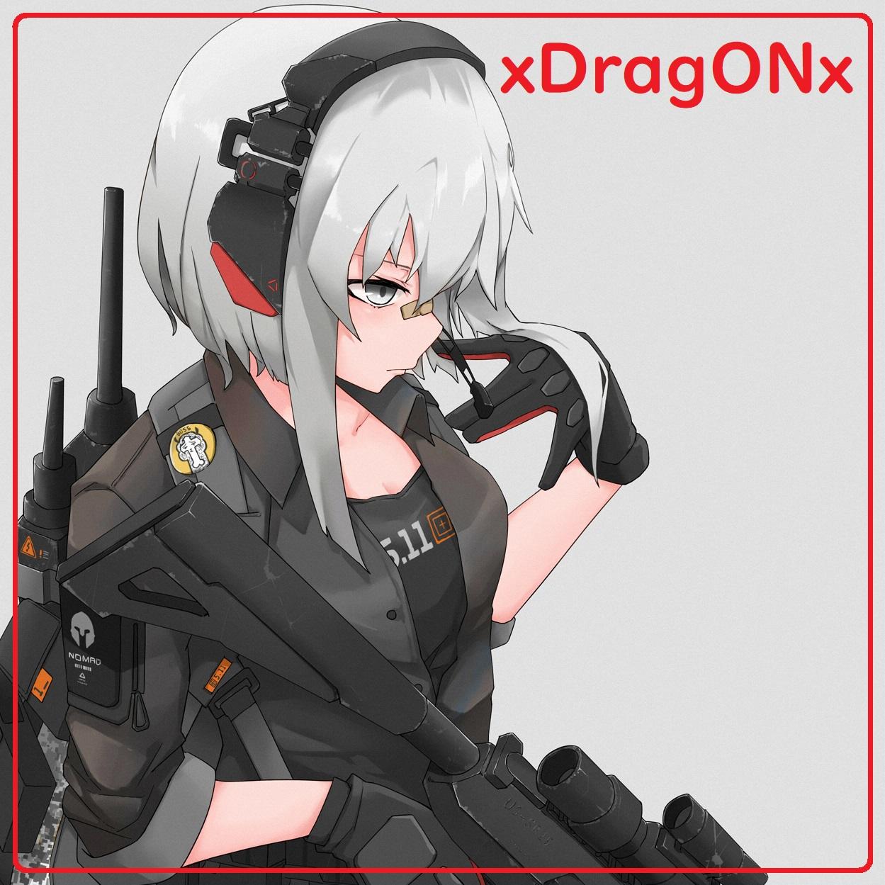 xDragONx