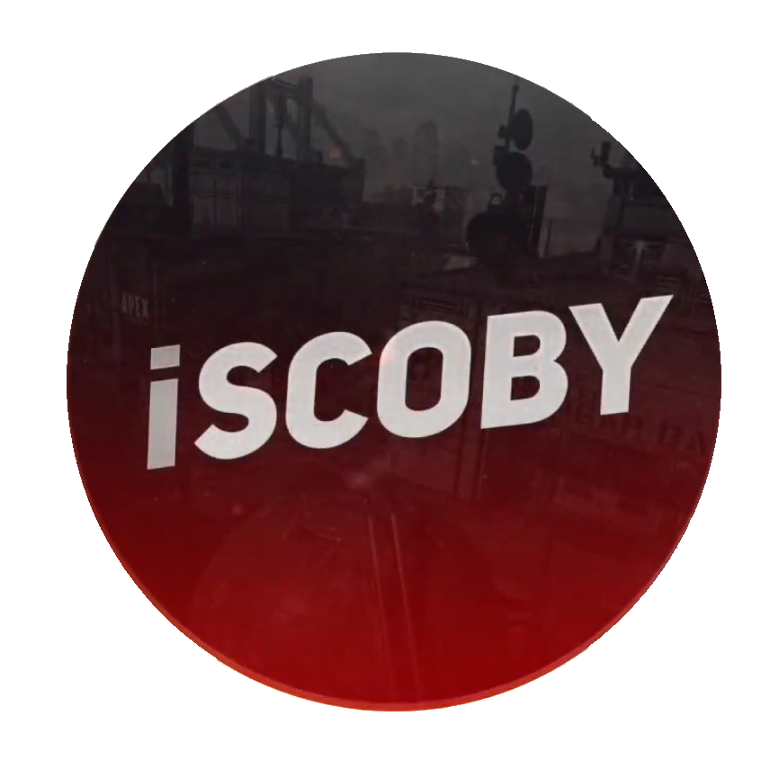 iScObY YT