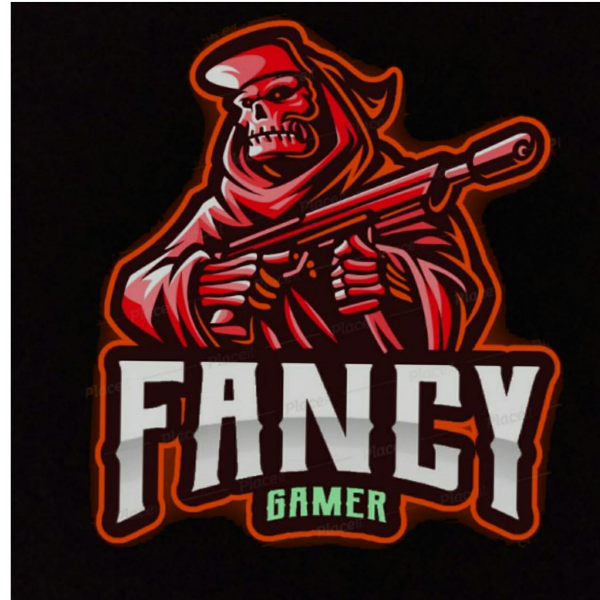 FANCY | GAMER