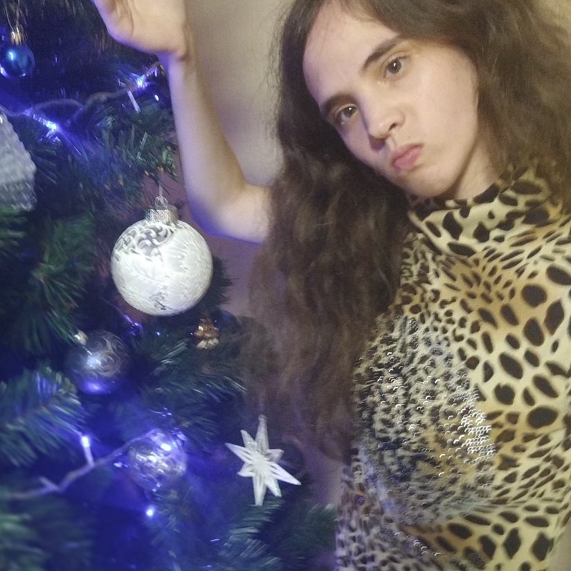 Мастикаш Уляна