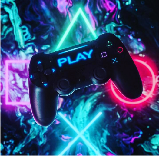 YAGO GAMER OFICIAL