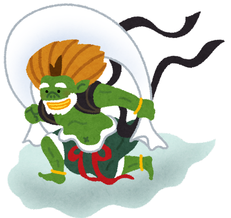 あふろとりりー