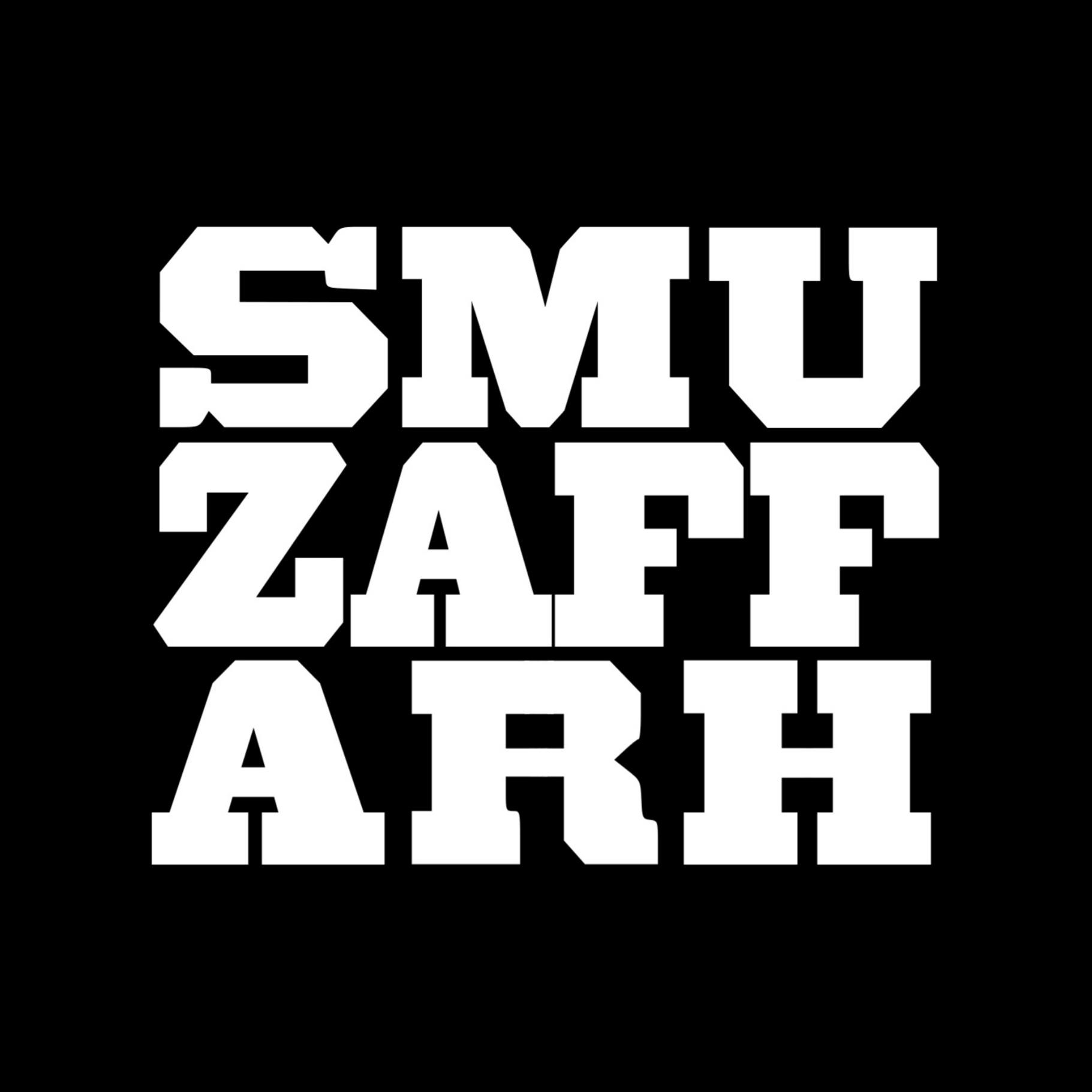 SMUZAFFARH