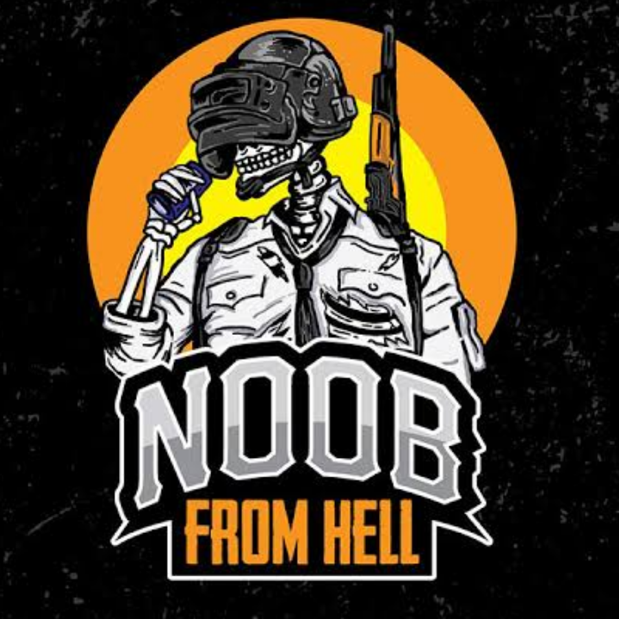 Noob From Hell