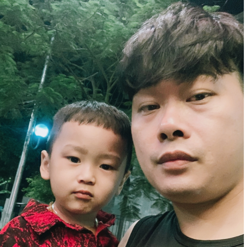#HUYTUNG