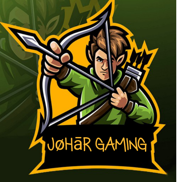 jøhār gaming