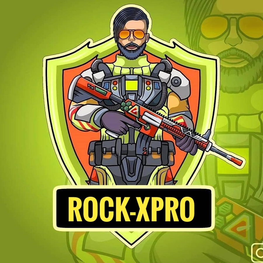 ROCK-XPRO