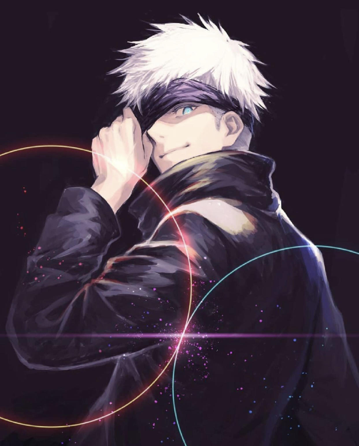 嘿嘿欸嘿嘿～呼拉