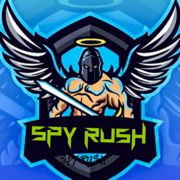 SPY RUSH