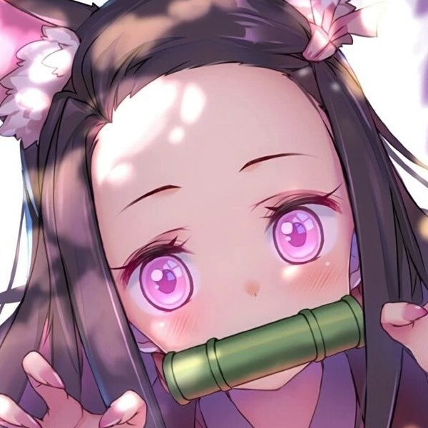 nezuko GA Demon