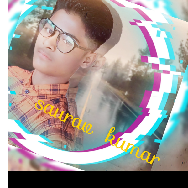 Saurav Kumar