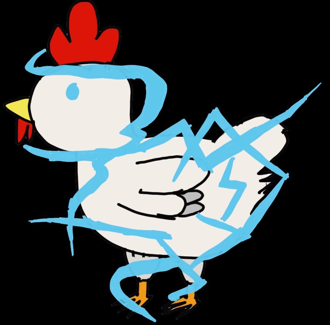 ElectroChicken