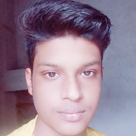 Ashok Kuldeep