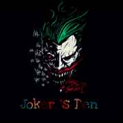 Joker's Den