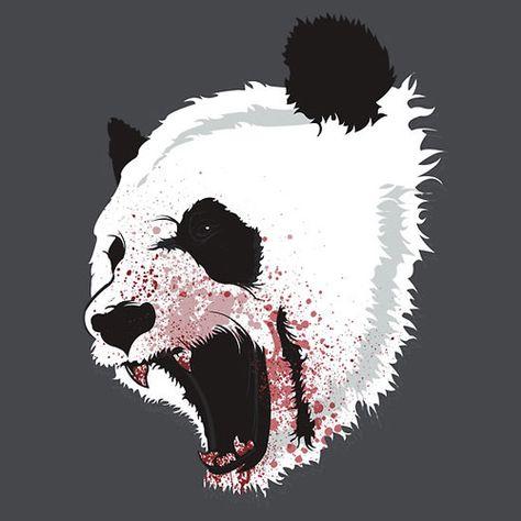GAMING PANDA