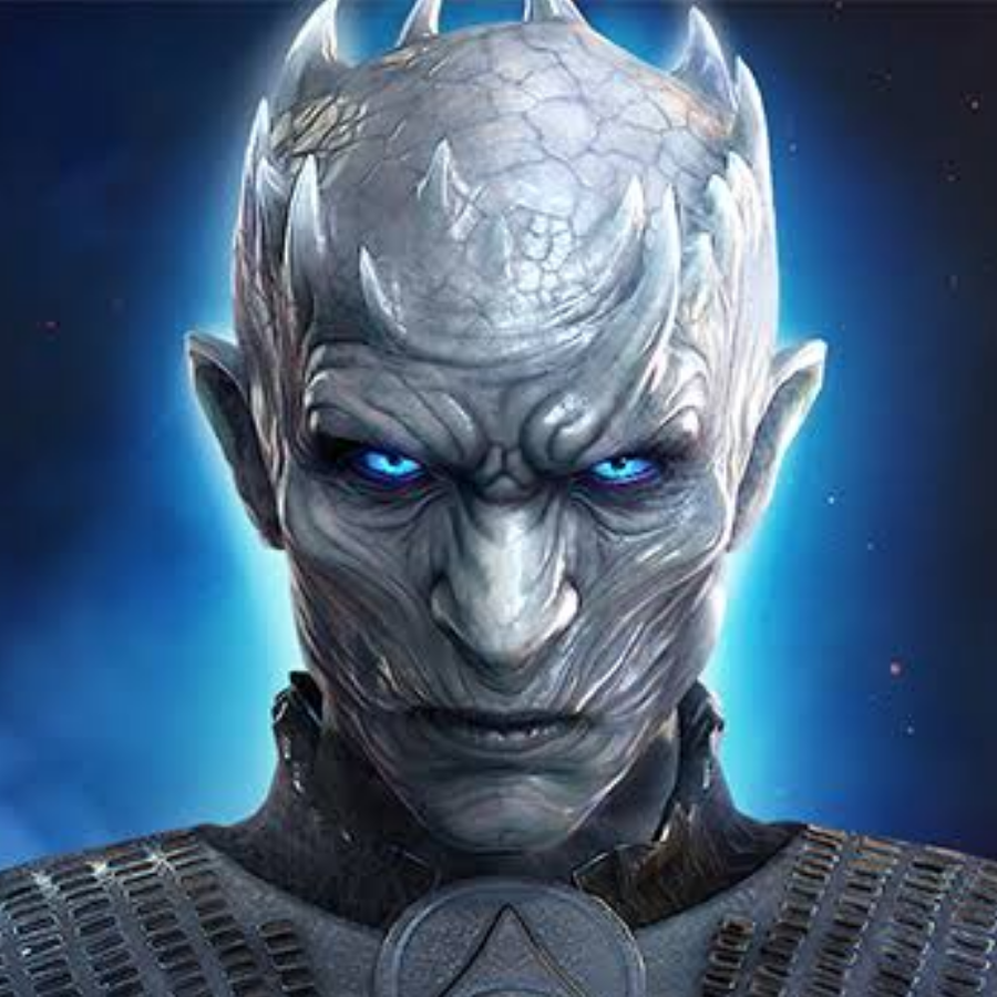 Night shade-Minecraft