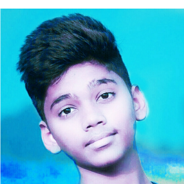 Chinu krishu