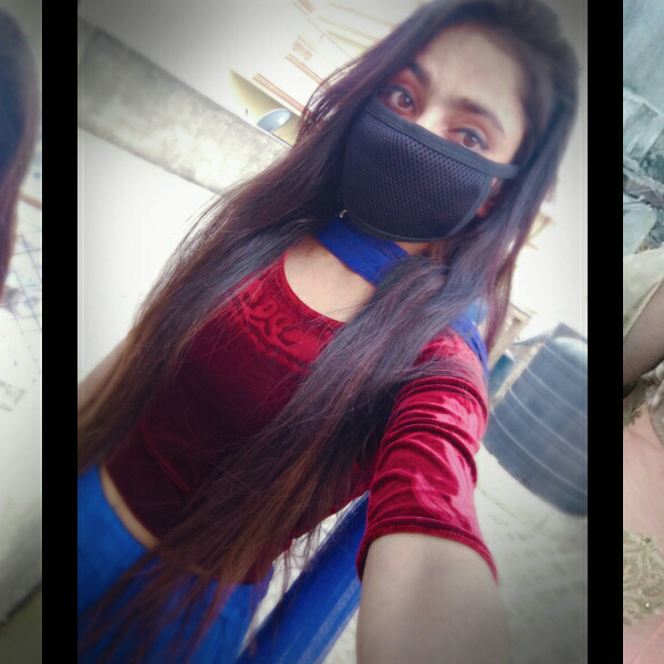 Riya Fashion is my passion