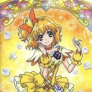 キュアパイパン