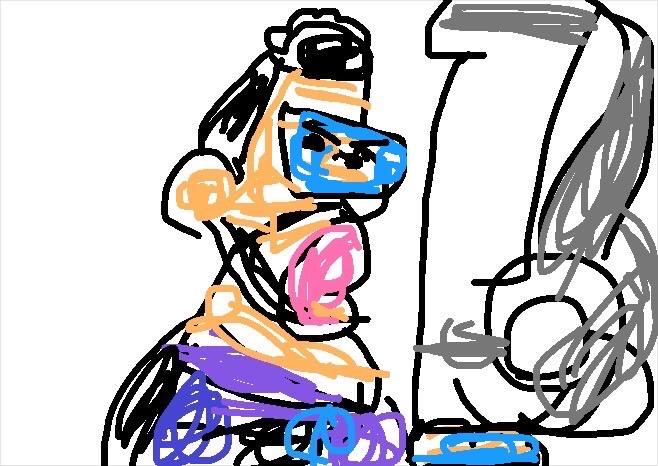 源太と愉快な仲間たち