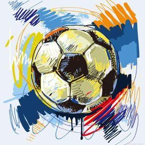 帕尼尼豪門足球-阿豪