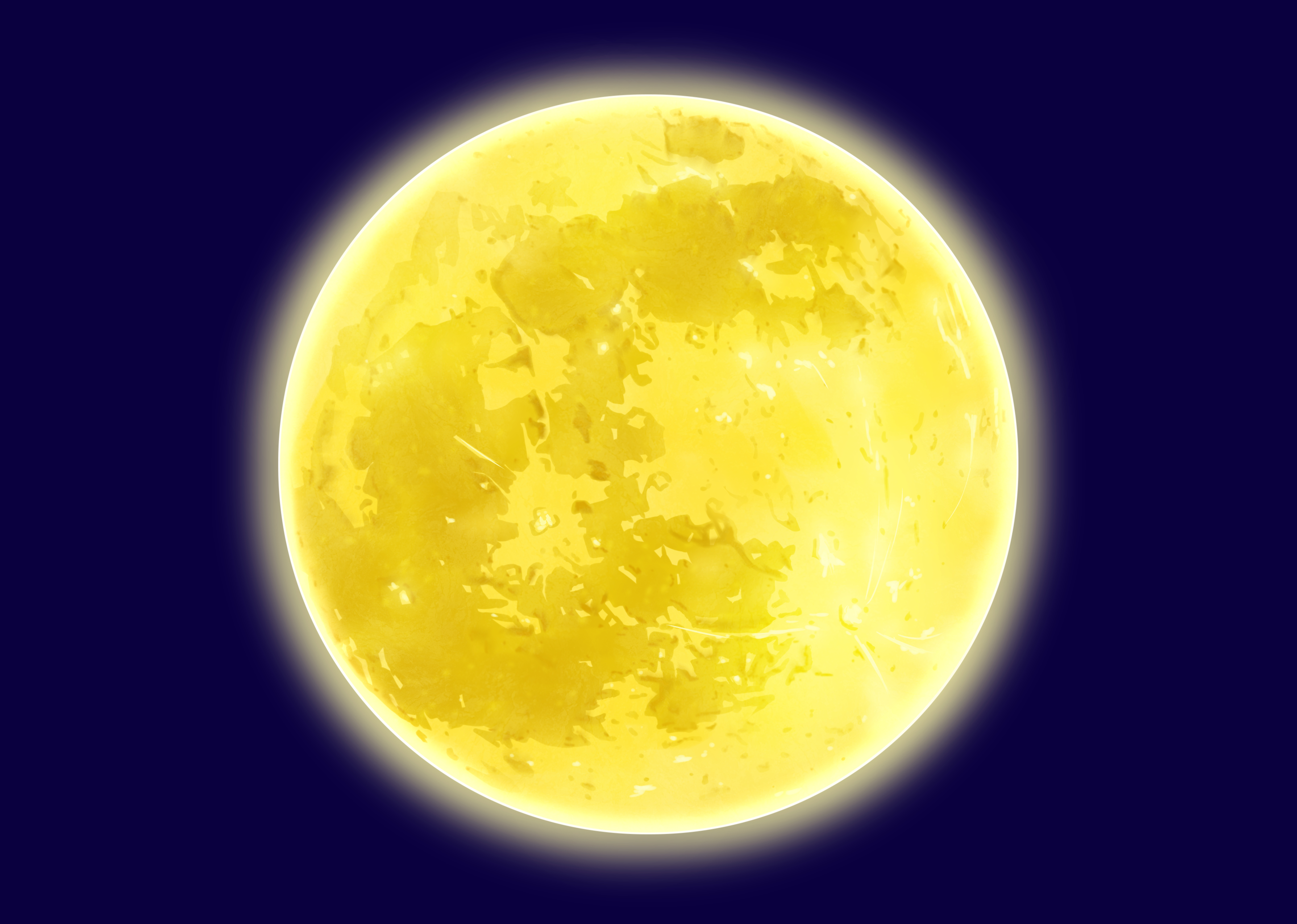 痛手を負った板です