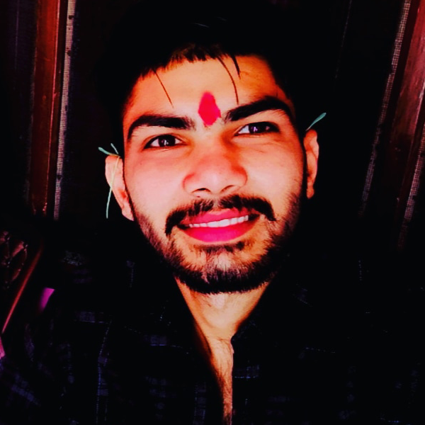 Prashant Rana