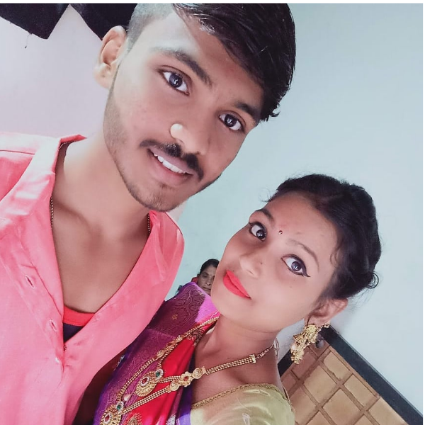 adarsh shinde