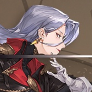 Sword of Convallaria