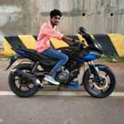 Sarath achuz