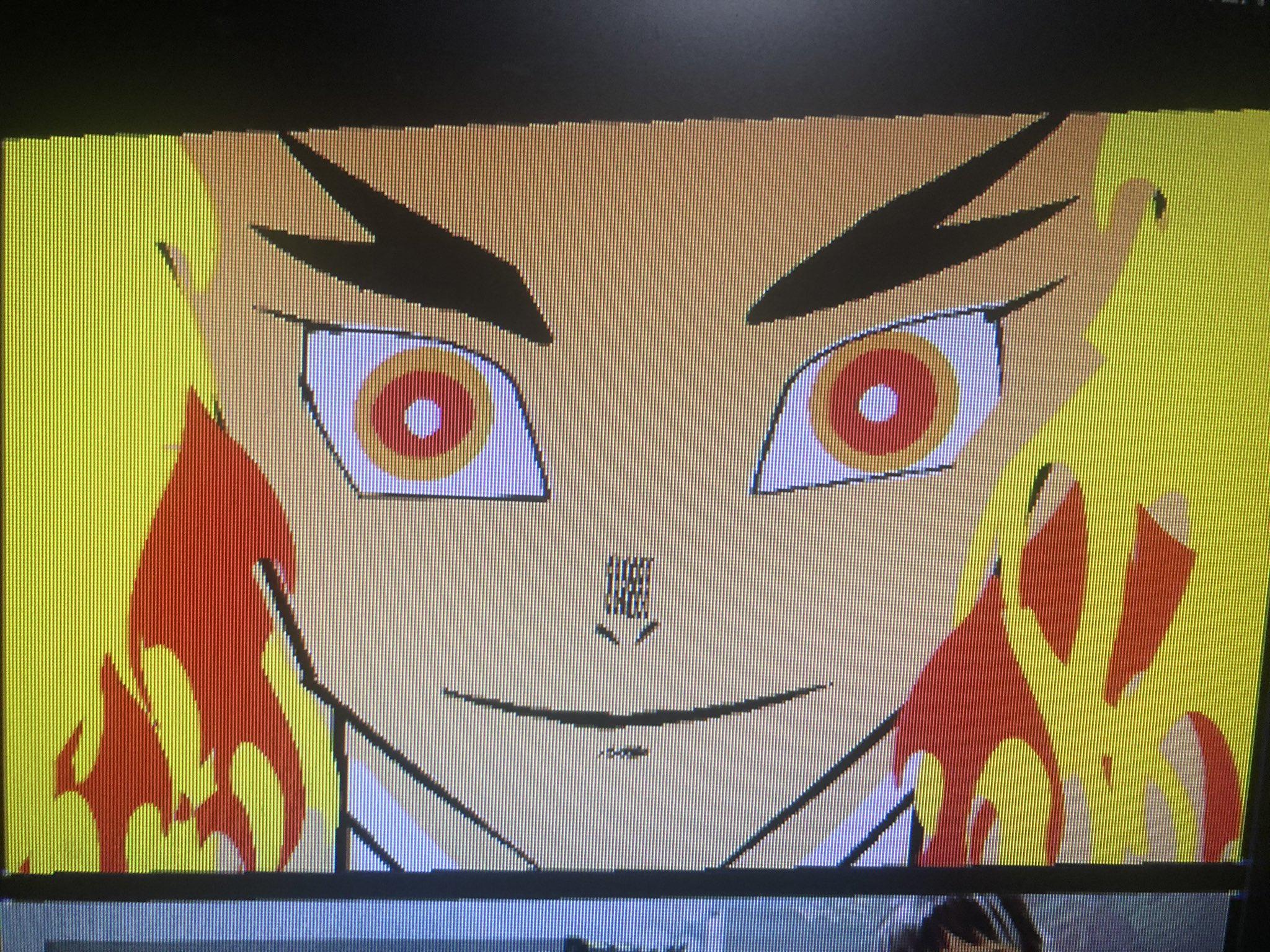 ケニアの美少女