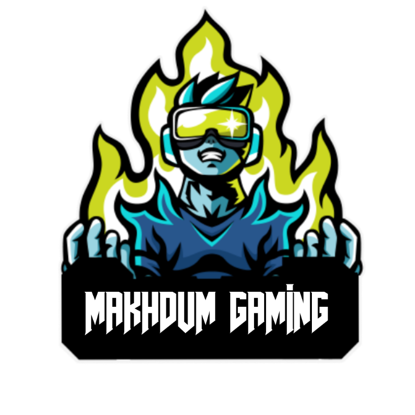 MAKHDUM GAMING