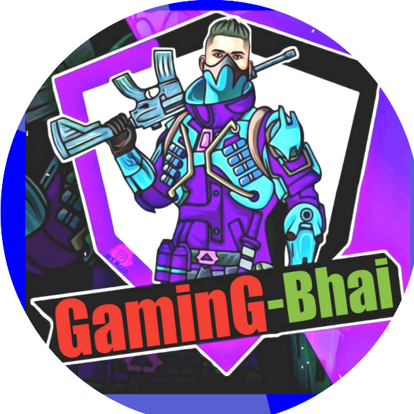 GaminG-bhai