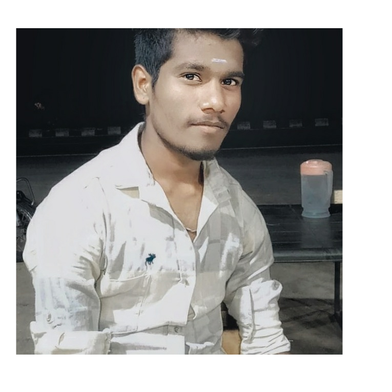 Balaji S.B