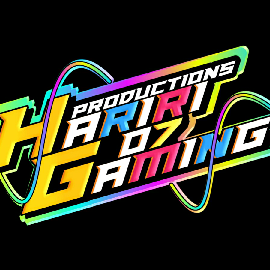 HARIRI 07 GAMING