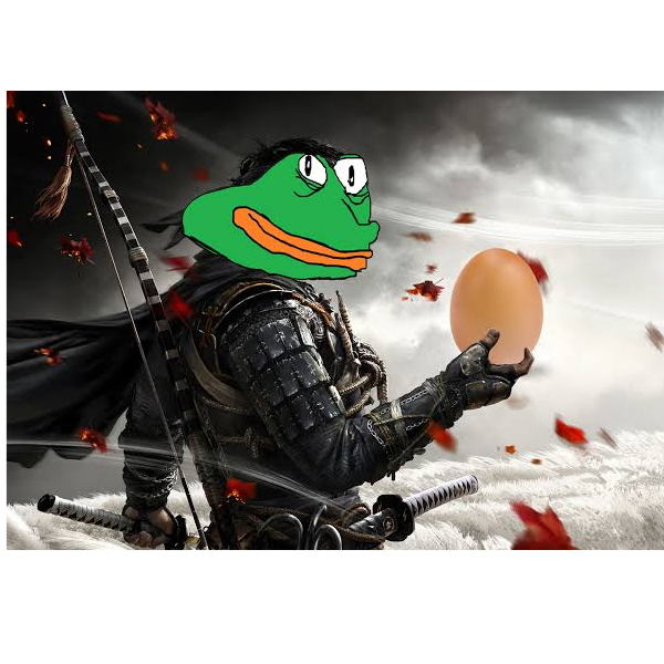 OkayEg :egg: