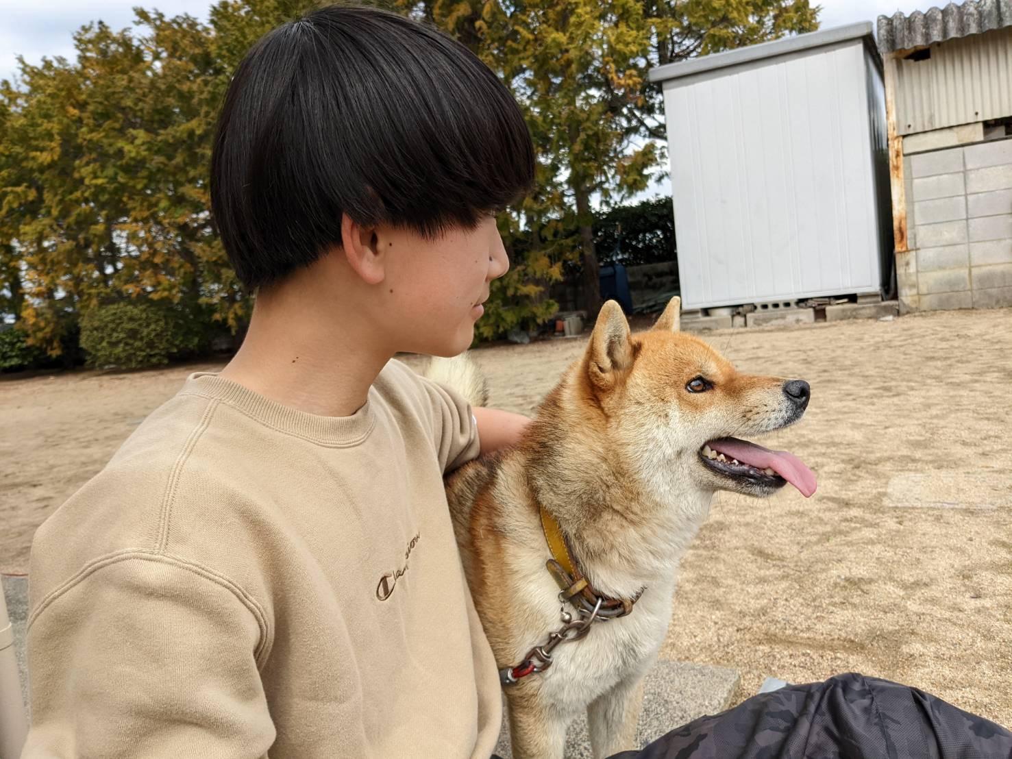 スコールを爆発させた男ryu